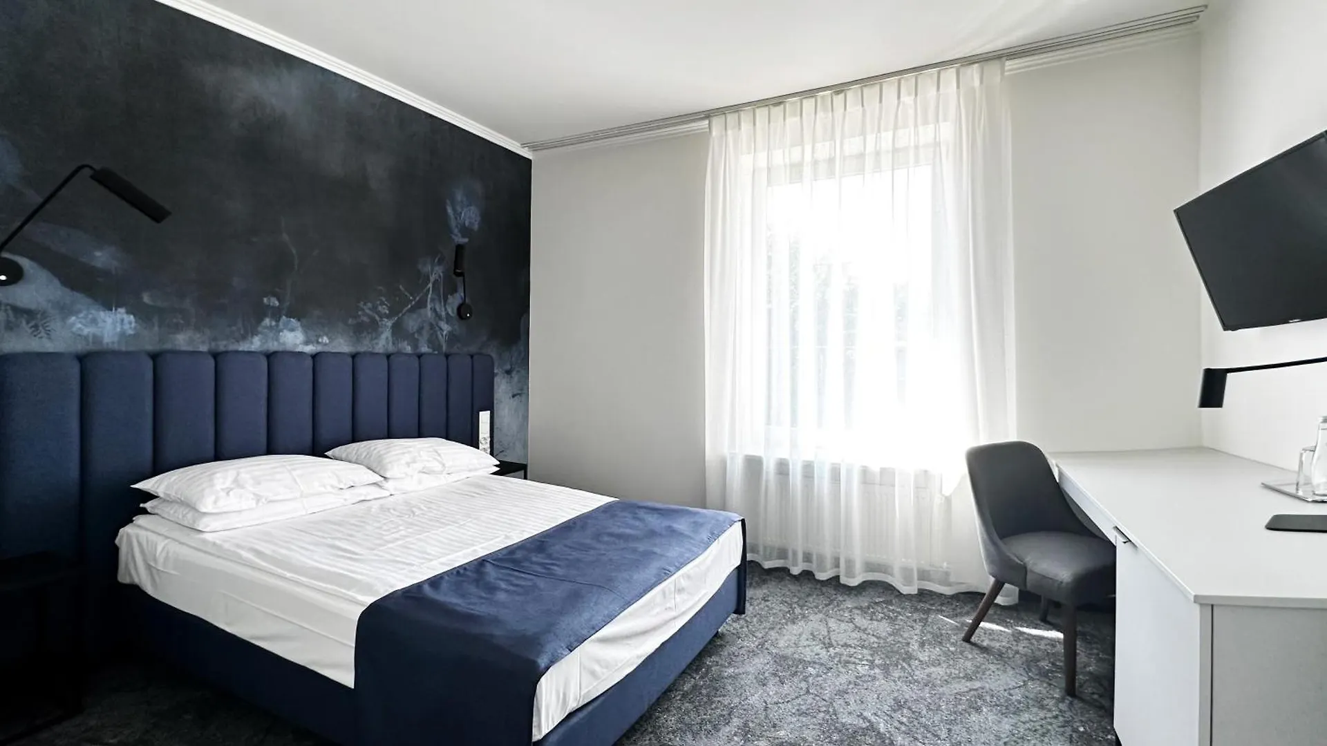 Hotel Szydlowski Gdansk 3*,