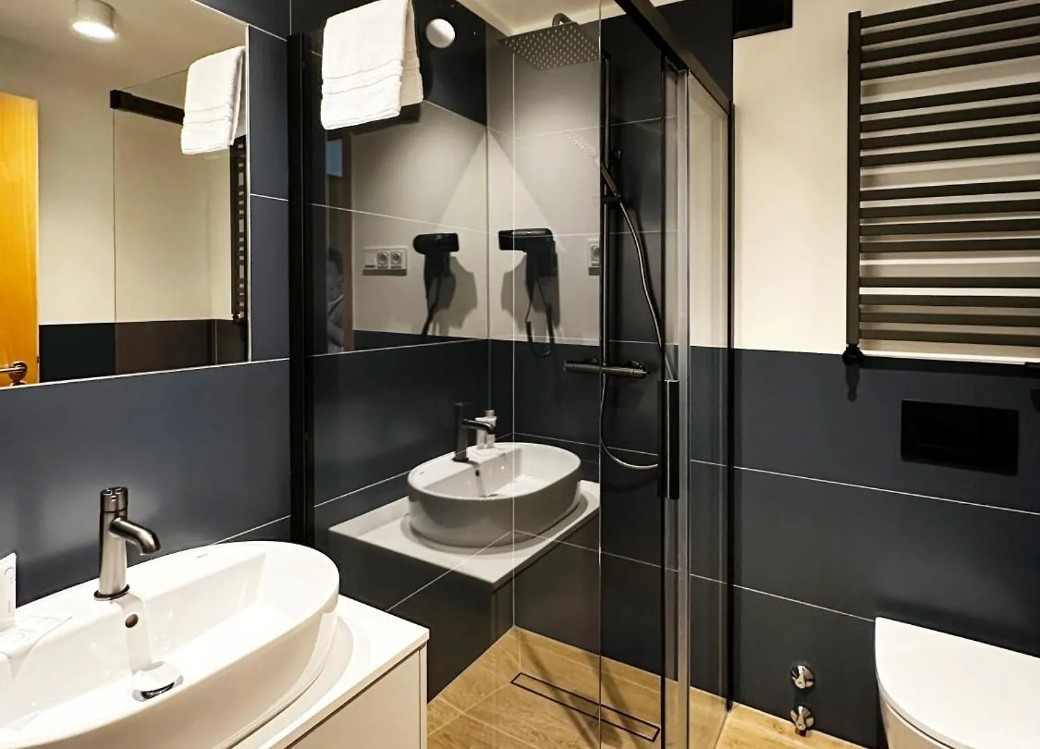 Hotel Szydlowski Gdansk