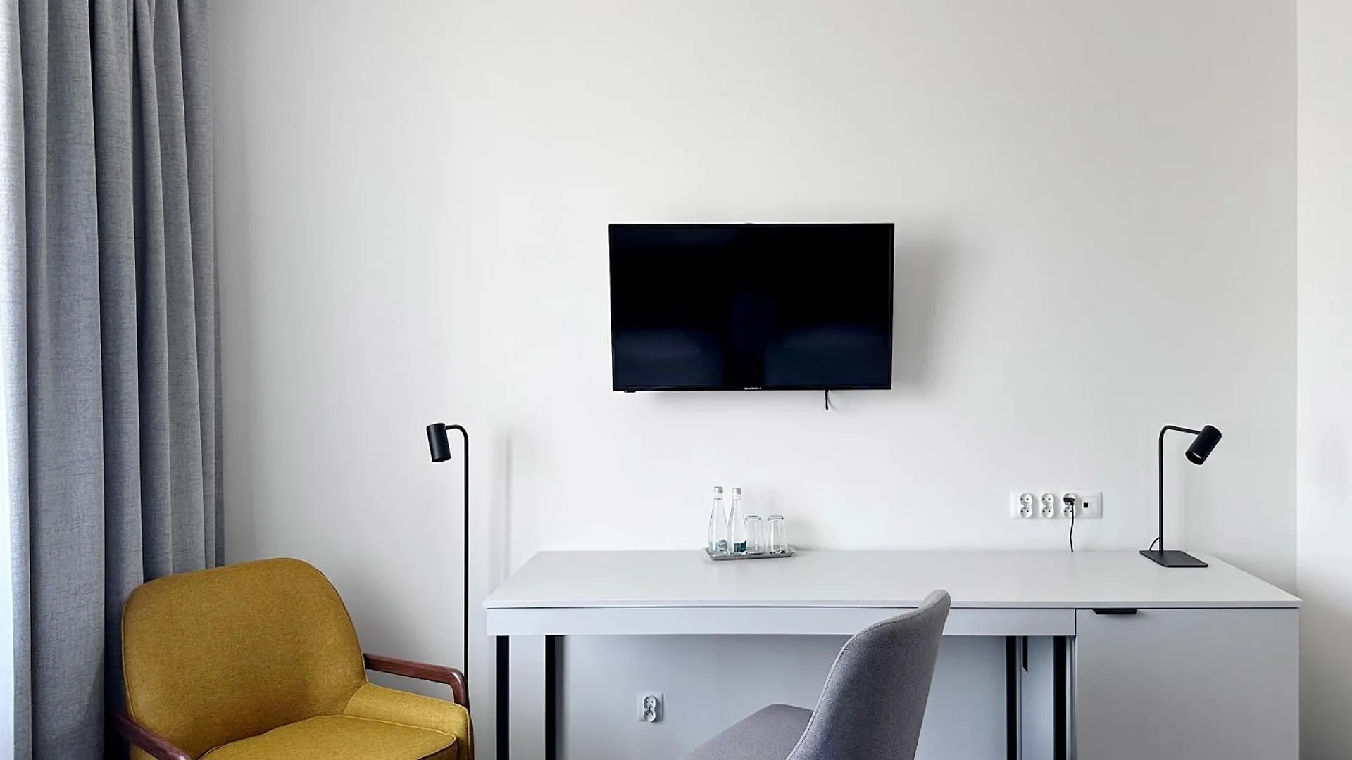 Hotel Szydlowski Gdansk