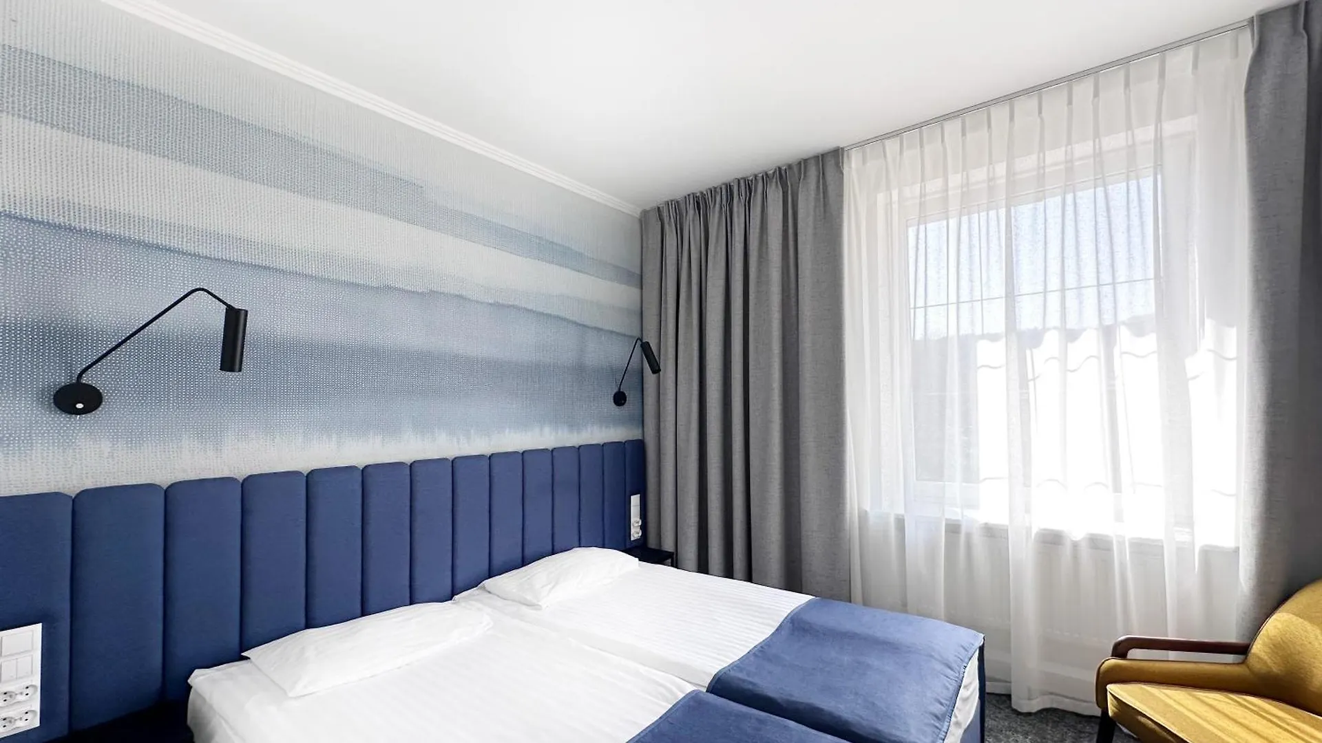 Hotel Szydlowski Gdansk