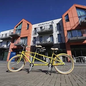 Golden Tulip Gdaňsk
