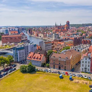 Q Grand Cru Gdaňsk