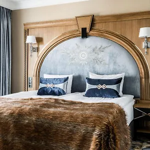 ***** Hotel Bachleda Poland