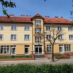 Ramzes Gdaňsk