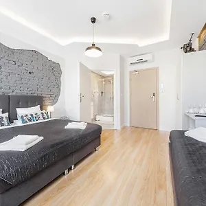 Six Suites, Old Town *** Gdansk