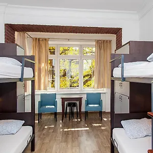  Hostel Wratislavia Poland
