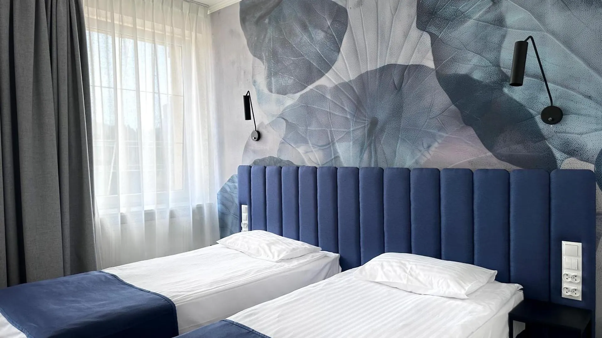 Hotel Szydlowski Гданьск