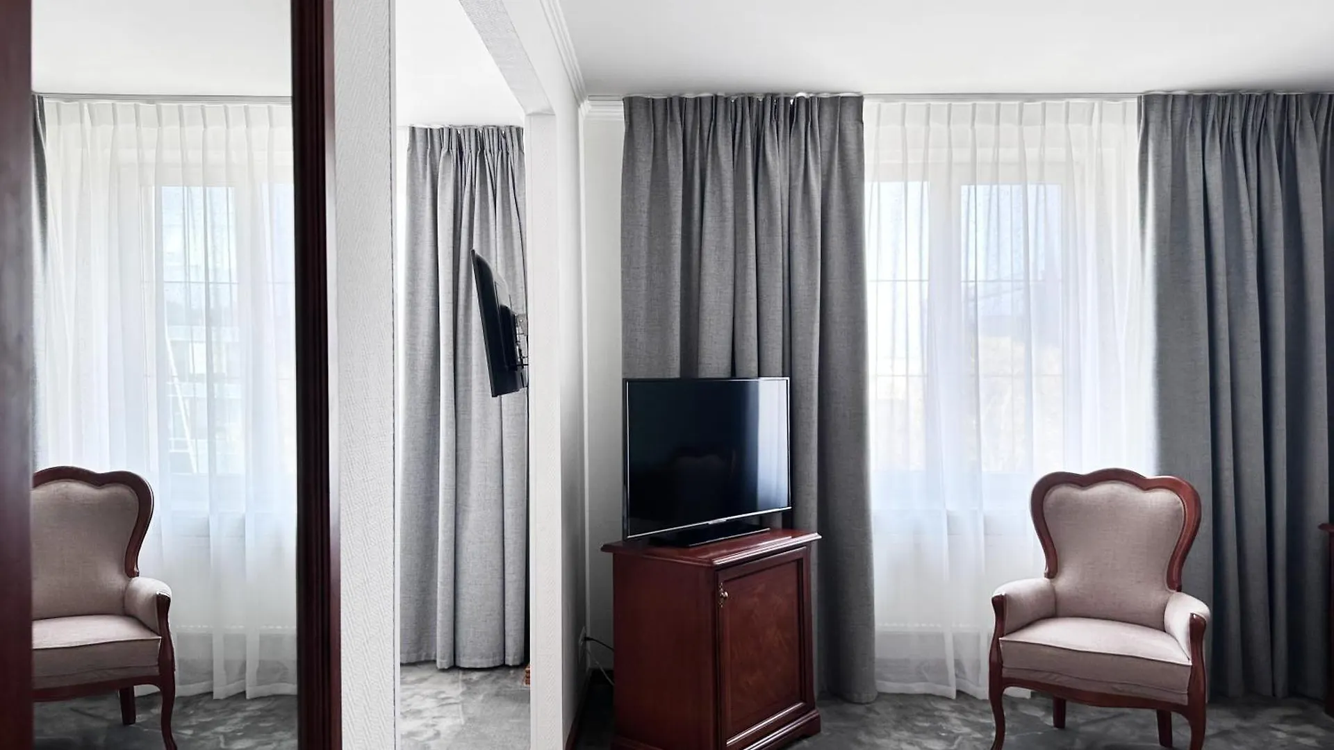 Hotel Szydlowski Гданьск