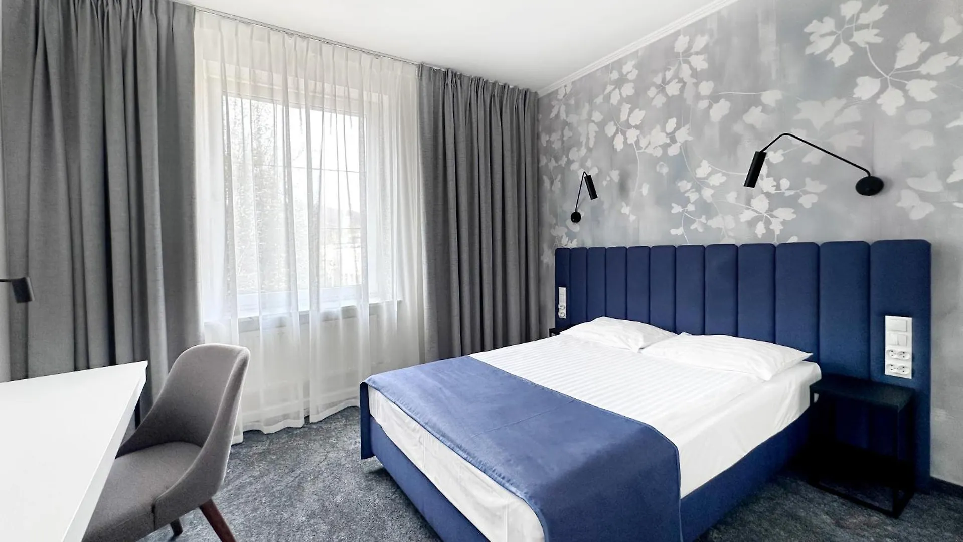 Hotel Szydlowski Гданьск