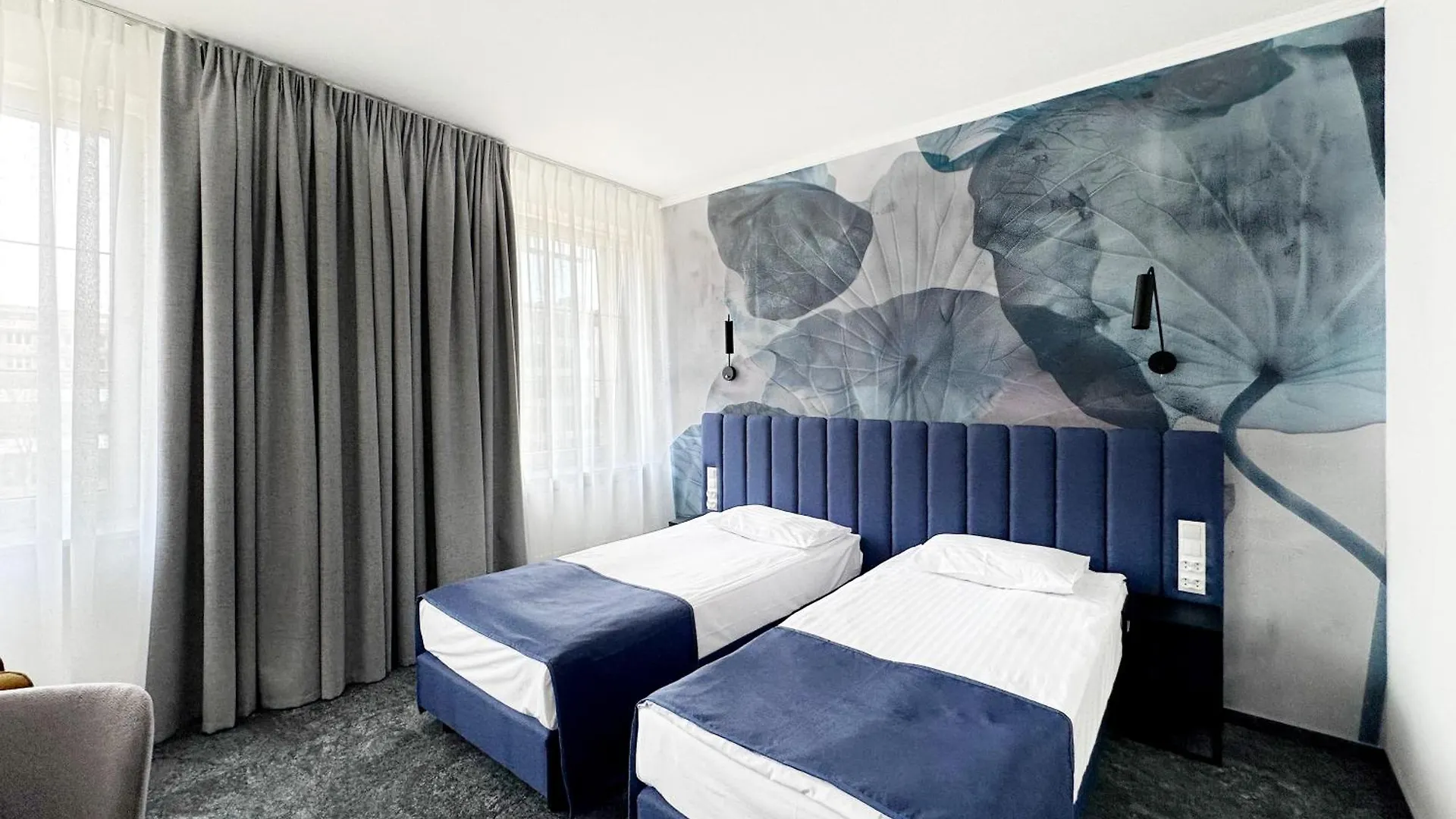 Hotel Szydlowski Гданьск
