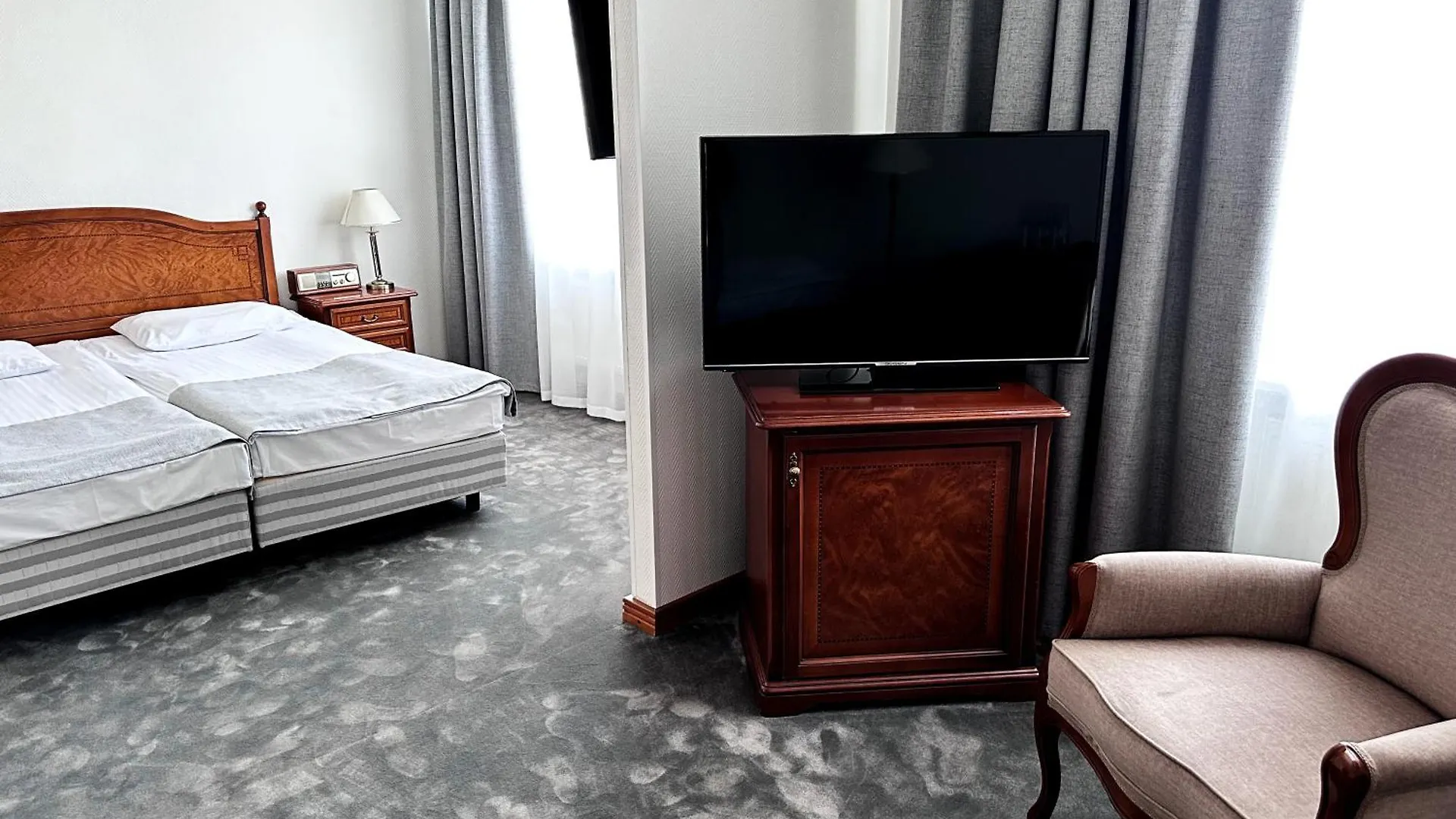 Hotel Szydlowski Gdansk Poland