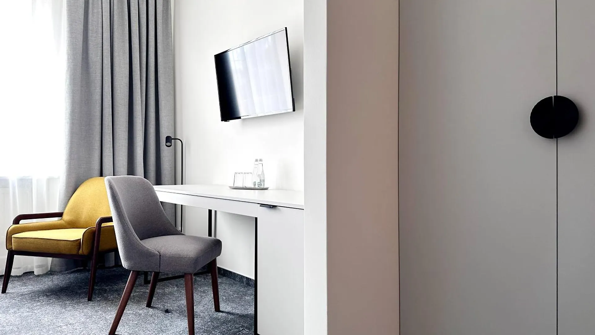 Hotel Szydlowski Гданьск 3*,  Польша