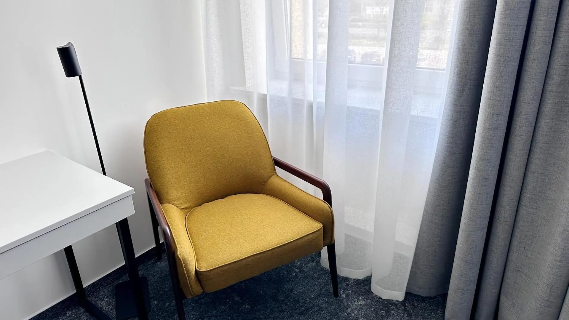 Hotel Szydlowski Гданьск