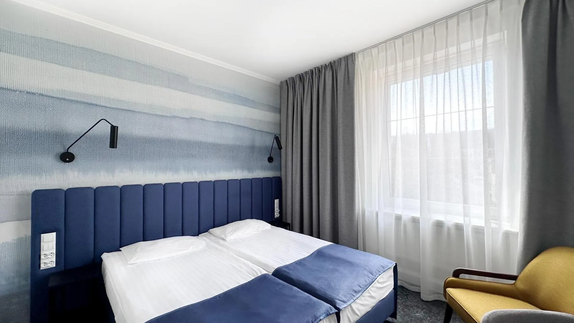 Hotel Szydlowski Gdansk